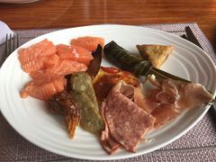 iphone_upload_pic-厦门宝龙铂尔曼大酒店·海鲜自助餐厅