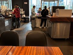 -Seesaw Coffee(上海尚悦湾店)
