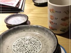 -万岁回转寿司