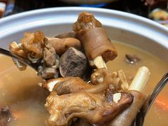 -龙悦湾酒家·八阵鱼生·渔人码头店