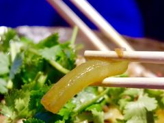 -西街夜油条·麻团包乌饭