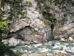 -太鲁阁公园
