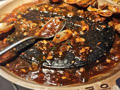 -味界·精致赣菜(招商花园城店)