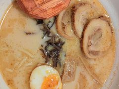-味千拉面(航洋国际购物中心)