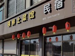 -领鲜土菜馆