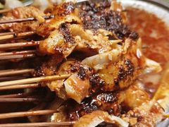 -金二烤肉(早慈巷小区店)