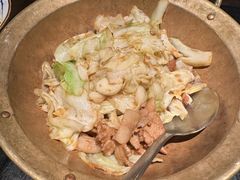 -Mountain House Flushing 川山甲