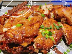 -绿茶餐厅(乐峰广场店)