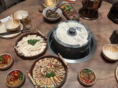 -蘑界·野生菌火锅(深业上城店)