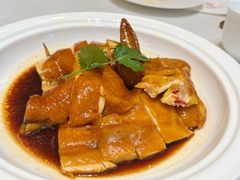 -香港狮子山下·明星粤菜餐厅(北苑店)