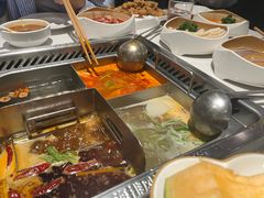 -海底捞火锅(长宁路龙之梦店)