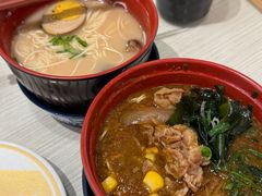 -滨寿司(新街口中央商场店)