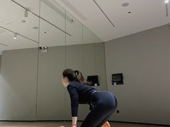 -GMJ·24H健身房(北外滩店)