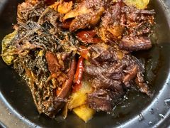 -花食间餐吧(远大购物中心群力店)