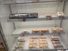 -好利来(马家堡店)