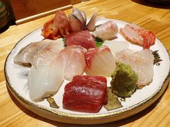 -镹·鱼料理  国产鱼使用店