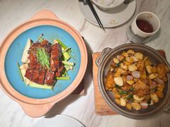 -岭南真味·匠心粤菜(K11店)