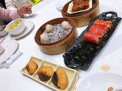 榴莲千丝酥-稻香酒家·34年老字号·港式粤菜(汉街店)