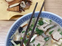 -长香源葫芦头梆梆肉(开通巷店)