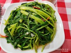 -鹤睦鱼生·啫啫煲·海鲜(保利百合店)