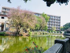 -黄埔古港