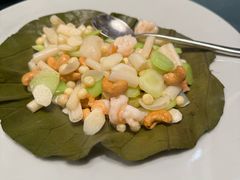 -江南雅厨(李公堤店)