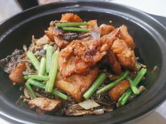 -雅和生态渔庄·宜城锅巴饭(龙灵山公园店)