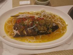 -欣旺·迎宾楼·百年无锡菜