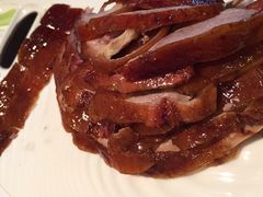 -同喜烤鸭店(光芒店)