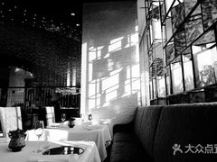 卡座-AZUR聚(香格里拉饭店)