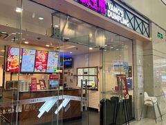 -小杨生煎(金山百联购物中心3楼店)