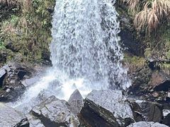 -石台牯牛降景区