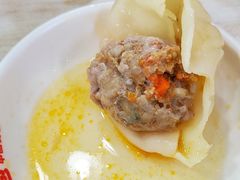 蟹粉汤包-法华汤包馆(法华镇路店)