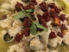 酸菜鱼-御唐府海珊瑚主题餐厅