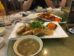 -Gloria Maris Shark's Fin Restaurant Greenhills