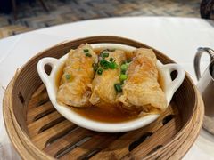 -翠园(南京德基广场店)