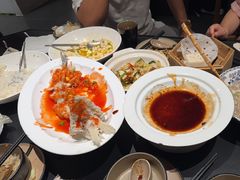 -金陵家宴·金陵春·南京菜(夫子庙店)