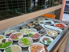 -毛哥小馆子(百井坊巷店)