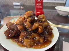 -杏园餐厅(西四北大街店)