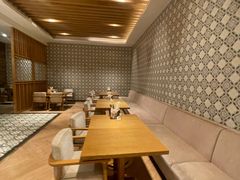 -杭州开元名都大酒店·地中海自助餐厅
