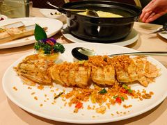 -陶陶居海鲜酒家(新马路店)
