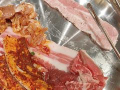 -姜胖胖无限自助烤肉(罗湖宝能店)