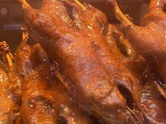 -徐六孃正宗甜皮鸭(张公桥店)