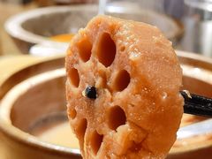 -肖记公安牛肉鱼杂馆· 省级非物质文化遗产(仁和路店)