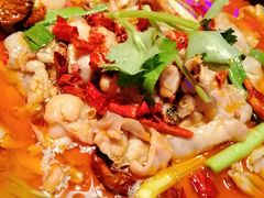 -胖哥俩肉蟹煲(爱琴海购物公园店)