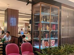 -蜀九香火锅(彩虹店)