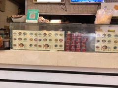 -红鼻子桂林米粉(金唐新光界店)