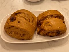 红糖馒头-李与白包子铺(桐梓林店)