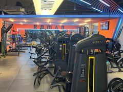 -RoMan罗马健身工作室(莘庄店)