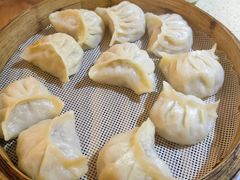 牛肉大葱饺子-那家熏酱小酒馆(珲春店)